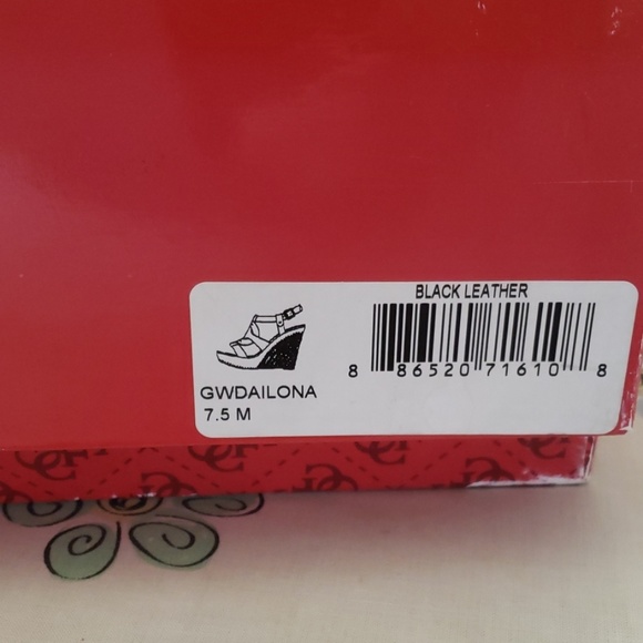 Wedges - Picture 4 of 5